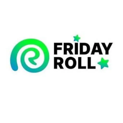 Friday Roll Logo